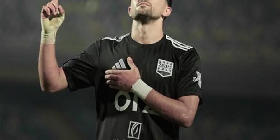 التعادل الإيجابي يحسم مواجهة زد والبنك الأهلي في الدوري الممتاز