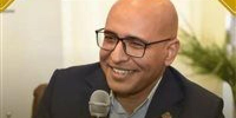 علاء مصطفى لـ "صالون التنسيقية": التنسيقية حولت العمل البرلماني إلى منظومة حوكمة إلكترونية.. وصنعت أغلبية تأثير بـ5% فقط من مقاعد المجلسين