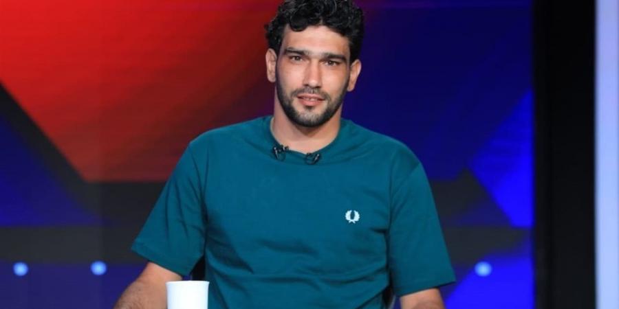 صلاح سليمان: عبد الرؤوف مشروع مدرب كبير.. والأهلى يعانى منذ انسحابه أمام الزمالك