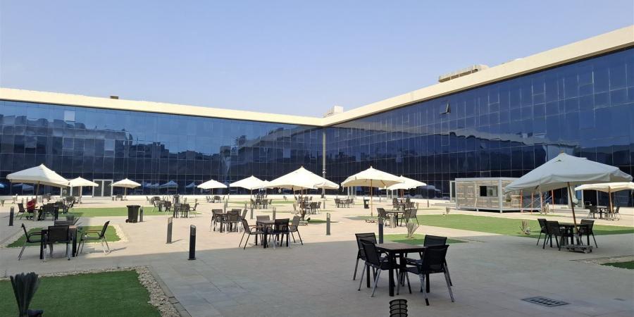 غدًا.. انطلاق بطولة كأس العالم للرماية "مسدس وبندقية – القاهرة 2025"