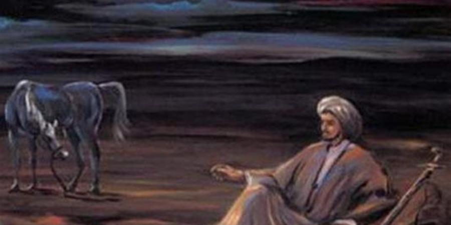 إني لأهوى النوم في غير حينه.. شعراء صاغوا هوية الحب في الوجدان العربي