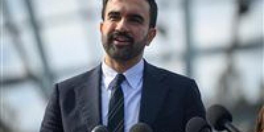 ممداني يرد على العاصفة: "أرفض الكراهية.. ومواقفي تجاه غزة ليست معاداة السامية"