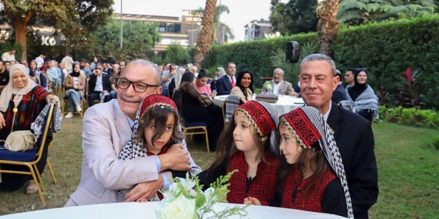 تركيا ترحب بنجاحات مصر في مجالات الثقافة والفن والصناعة والتكنولوجيا