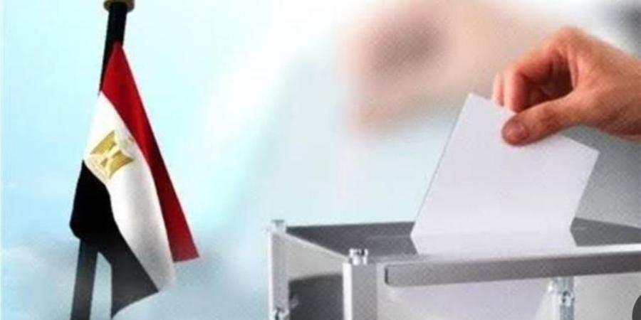 خريطة المحافظات ومراحل التصويت في الانتخابات البرلمانية 2025 بمصر