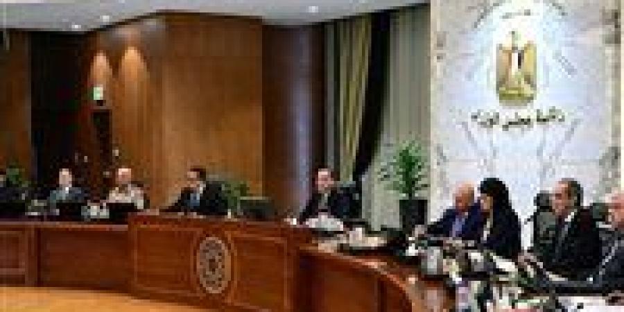أبرز قرارات رئيس الوزراء اليوم خلال الاجتماع الأسبوعي.. تعرف علبها