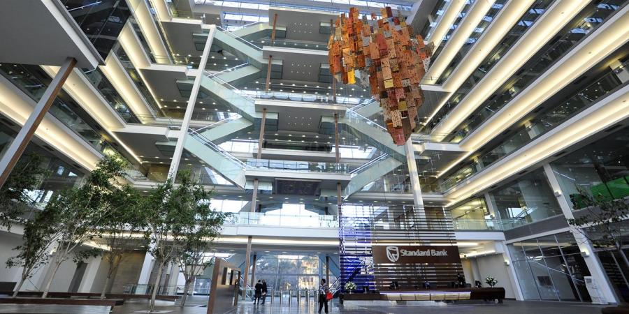 ستاندرد بنك يختار القاهرة مركزًا جديدًا لأنشطته الإقليمية في الشرق الأوسط وشمال إفريقيا