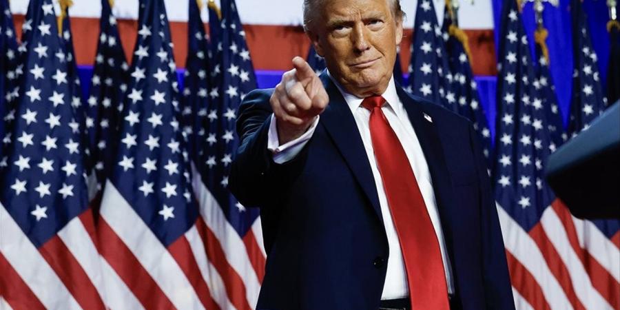 بعد الانتصارات الانتخابية.. الديموقراطيون يطالبون بعقد اجتماع مع ترامب لمناقشة الإغلاق الحكومي