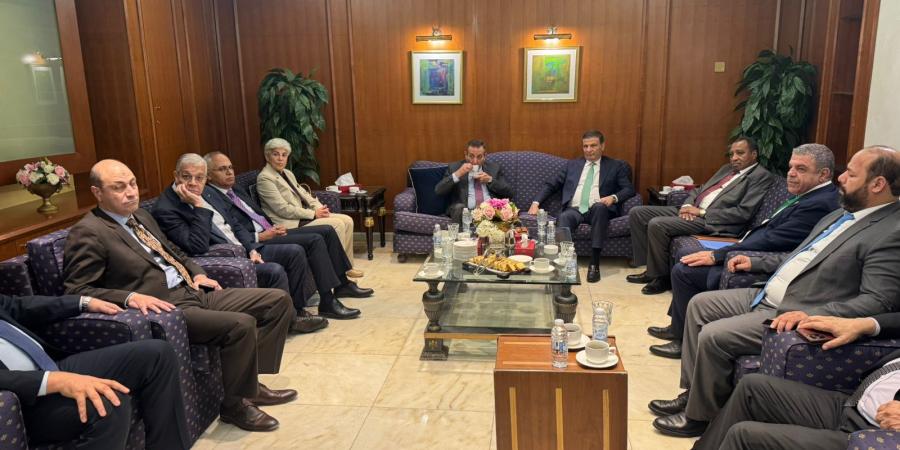 وزير الزراعة: تمكين المرأة الريفية استثمار في الاقتصاد الوطني والأمن الغذائي