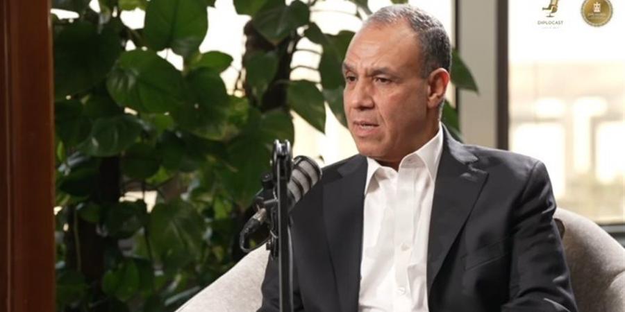 وزير الخارجية: انطباع قادة العالم عن مصر بعد افتتاح المتحف الكبير فاق التوقعات