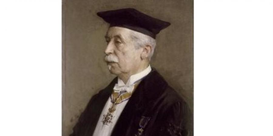 كريستيان أيكمان.. الطبيب الذي ربط بين التغذية والصحة