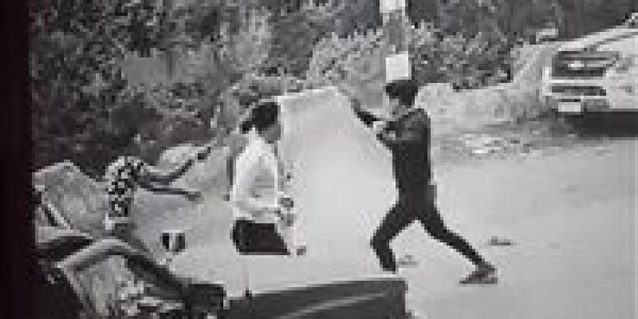 شقيقته خلعت حجابها لإنقاذه.. النيابة تستمع لأقوال المجني عليه قي واقعة قطع اليد بميت غمر