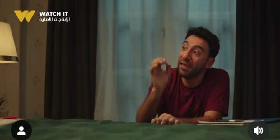 مسلسل كارثة طبيعية يجسد حياة واقعية للأب والأم بعد الخلفة