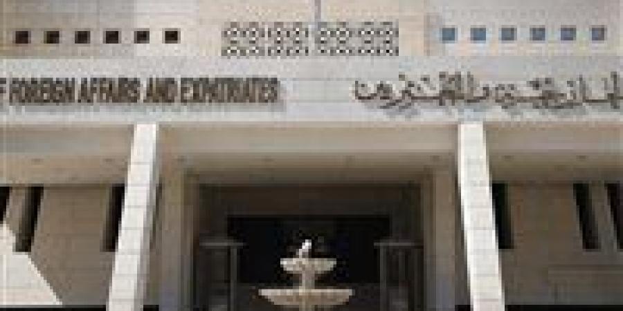 الخارجية السورية تُكذّب رويترز: لا وجود لقاعدة أميركية في دمشق