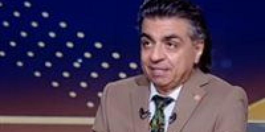 ارتفاع نسب الجلطات والأزمات القلبية.. جمال شعبان يكشف عن سبب خطير