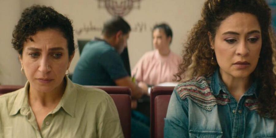 الوهر الفضي لـ فيلم المستعمرة .. ثلاثة جوائز لثلاثة أفلام عربية في مهرجان وهران للفيلم العربي