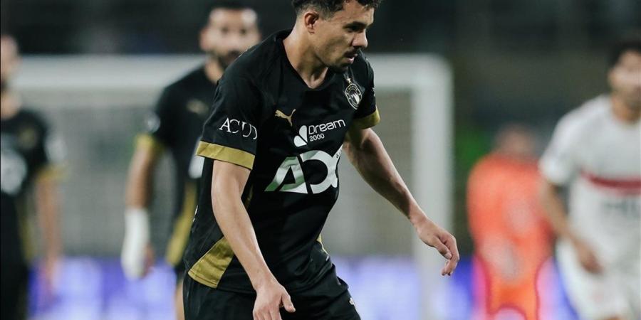 شاهد الآن بث مباشر.. ركلات الترجيح تحسم المتأهل بين الزمالك وبيراميدز في السوبر المصري