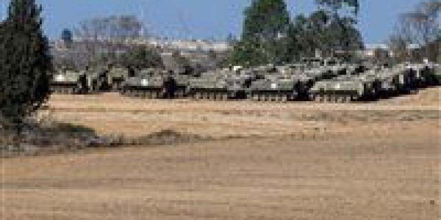 محكمة استئناف لاهاي ترفض وقف تصدير الأسلحة لإسرائيل