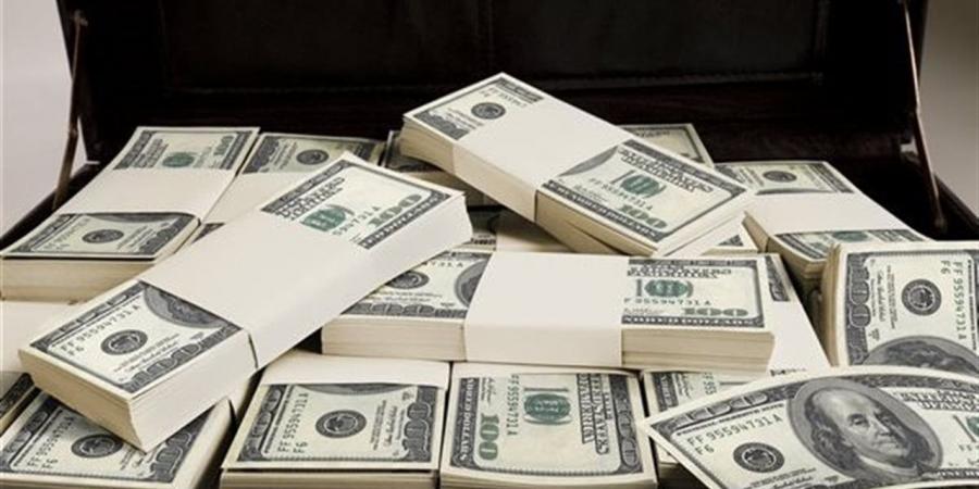 السعر الرسمي للدولار اليوم الخميس 6 نوفمبر 2025 في البنوك