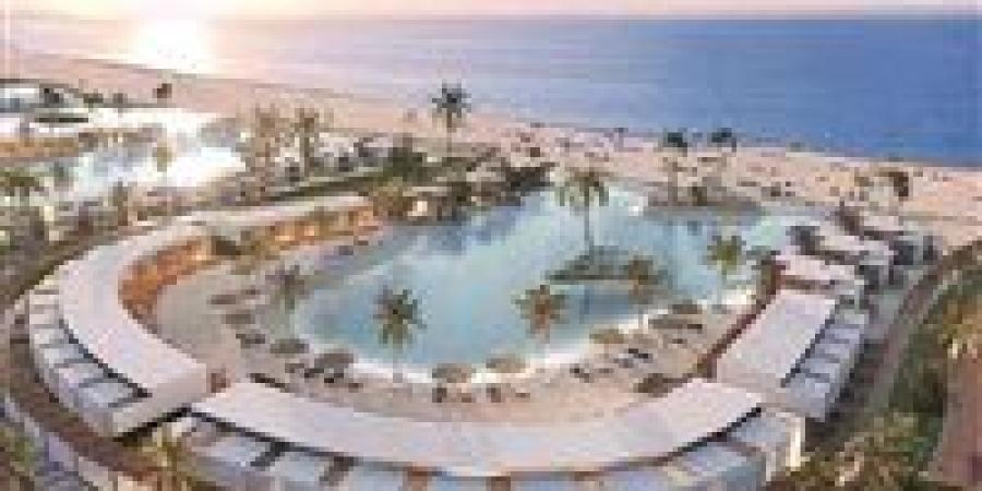 باستثمارات 29.7 مليار دولار.. شراكة «مصرية - قطرية» لتنمية «علم الروم» بمطروح