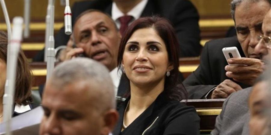 إنجى مراد فهيم: قانون الأحوال الشخصية على رأس أجندتى البرلمانية