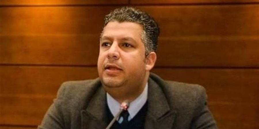 محمد ممدوح: المجلس القومي يحتفظ بتصنيفه الأعلى عالميًا