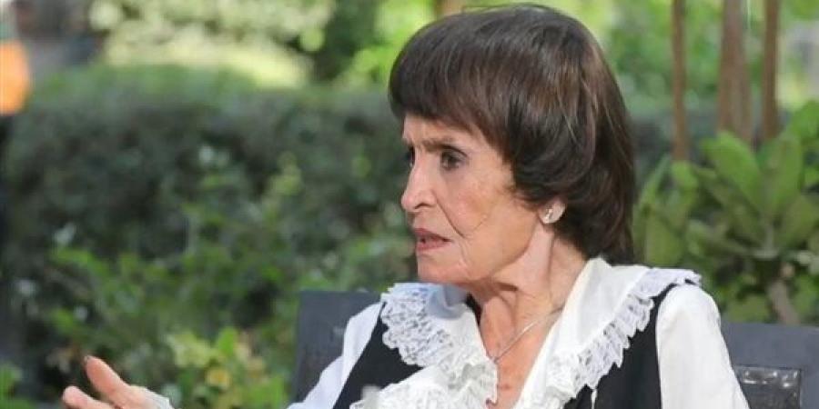 «نادية يسري قتلت سعاد حسني».. أبرز تصريحات سميرة أحمد مع محمود سعد