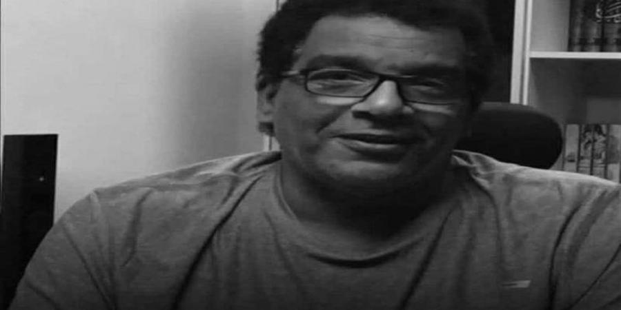 نقابة المهن التمثيلية تنعي السيناريست الكبير أحمد عبد الله