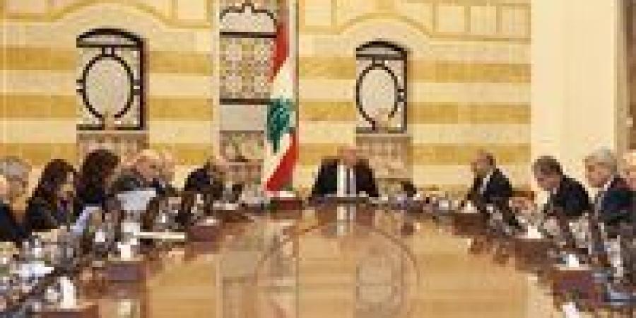 الرئيس اللبناني يصف التصعيد الإسرائيلي بأنه عدوان ممنهج