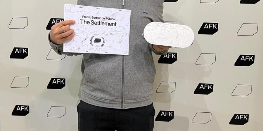 فيلم المستعمرة يحصد جائزة الجمهور بـ مهرجان أفريكالديا السينمائي