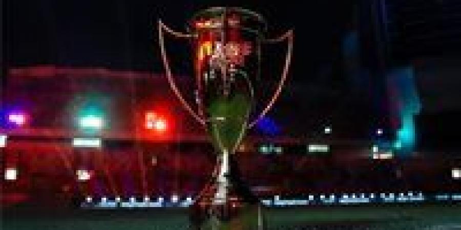 الأهلي متفوقاً على الزمالك بـ11 لقبًا.. قائمة الأندية الحاصلة على السوبر المصري