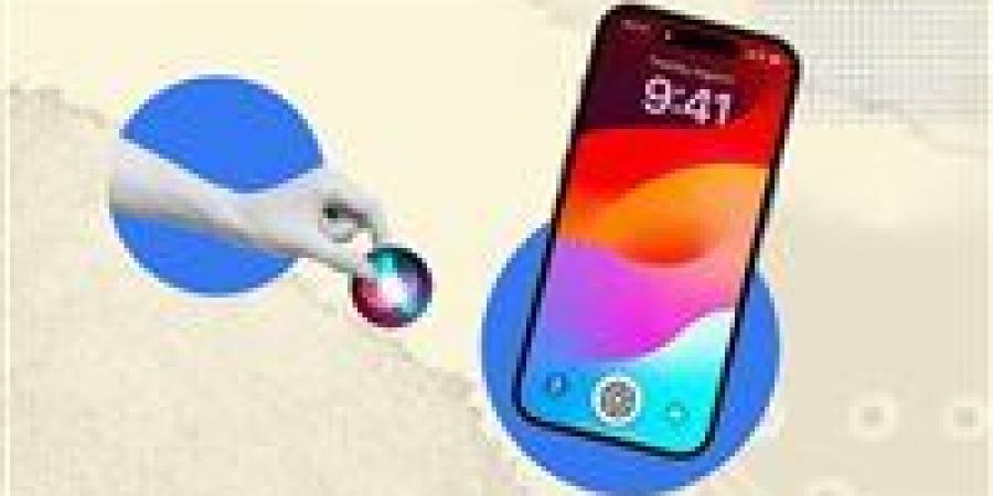 جوجل جيميناي يعزز قدرات سيري الذكية في أجهزة أبل