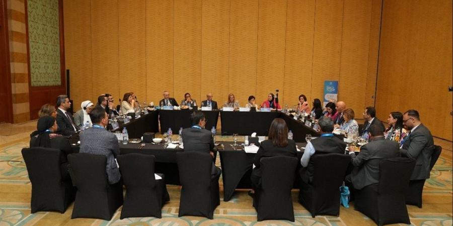 سفير الهند: حوكمة الذكاء الاصطناعي تضمن استفادة الدول النامية وتقليص الفجوة الرقمية