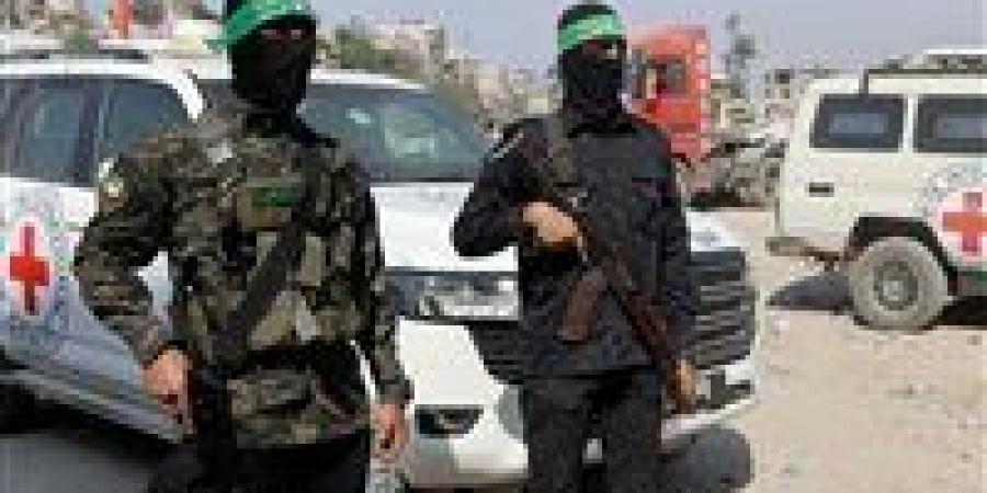 اقتراح أميركي لمقاتلي «حماس» في أنفاق رفح: عفو مشروط