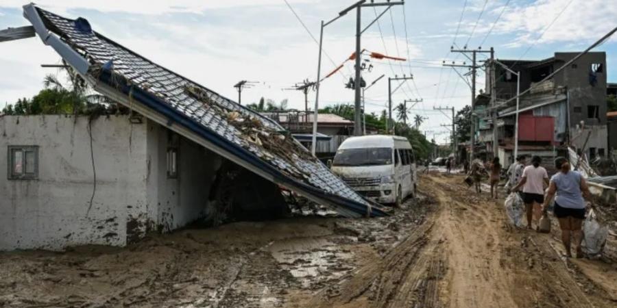 «كارثة وطنية».. الفلبين تعلن حالة الطوارئ مع تخطي حصيلة ضحايا الإعصار كالمايجي 241 قتيلاً ومفقوداً