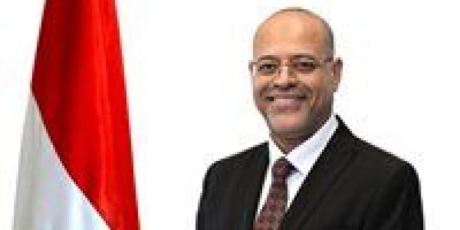 أحمد كجوك: خفض ديون مصر 10% يعزز الاستقرار المالي