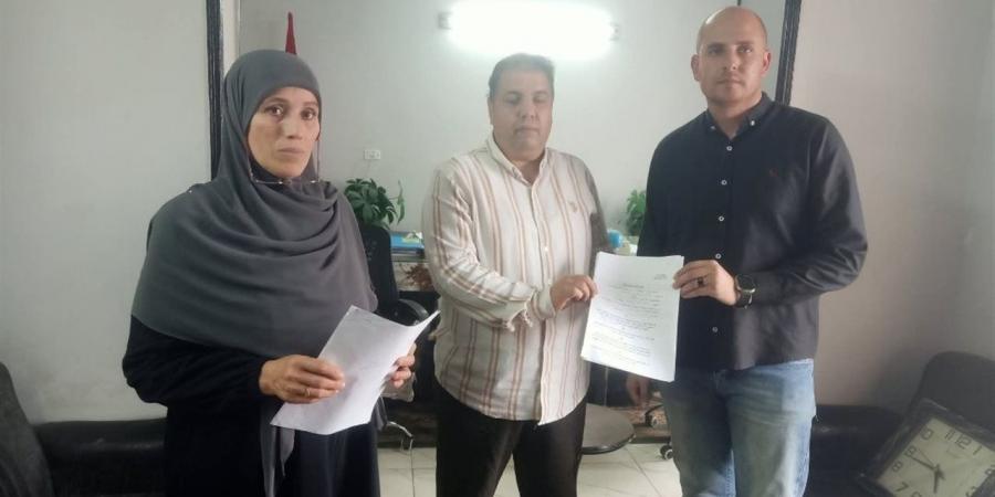 العمل بالمنوفية تواصل دمج العمالة غير المنتظمة تحت مظلة الحماية الرسمية