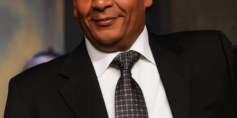 بيومي فؤاد بعد وفاة السيناريست أحمد عبدالله: حال كل فنان