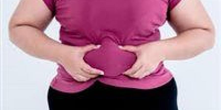 دهون البطن في سن اليأس.. الأسباب الخفية وطرق الوقاية الفعالة
