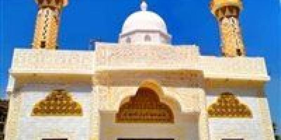 خريطة المساجد الجديدة.. الأوقاف تفتتح 14 مسجدًا جديدًا غدًا الجمعة بـ11 محافظة