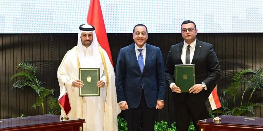 "الوزراء": "علم الروم” رؤية شاملة للدولة لتطوير منطقة الساحل الشمالي بصورة كاملة