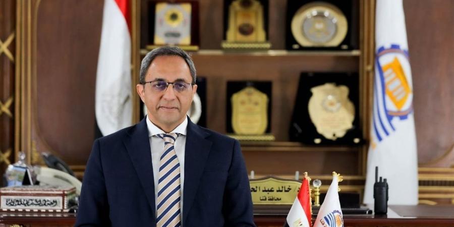 تحت رعاية رئيس الوزراء.. محافظ قنا يفتتح مهرجان الفنون والحرف التراثية