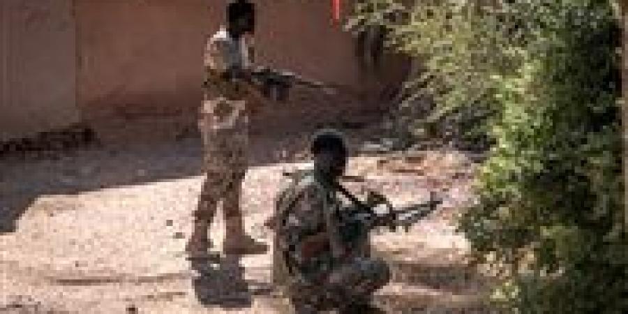 مبادرة أمريكية لوقف نزيف الحرب في السودان وهدنة مشروطة تنتظر موافقة الجيش