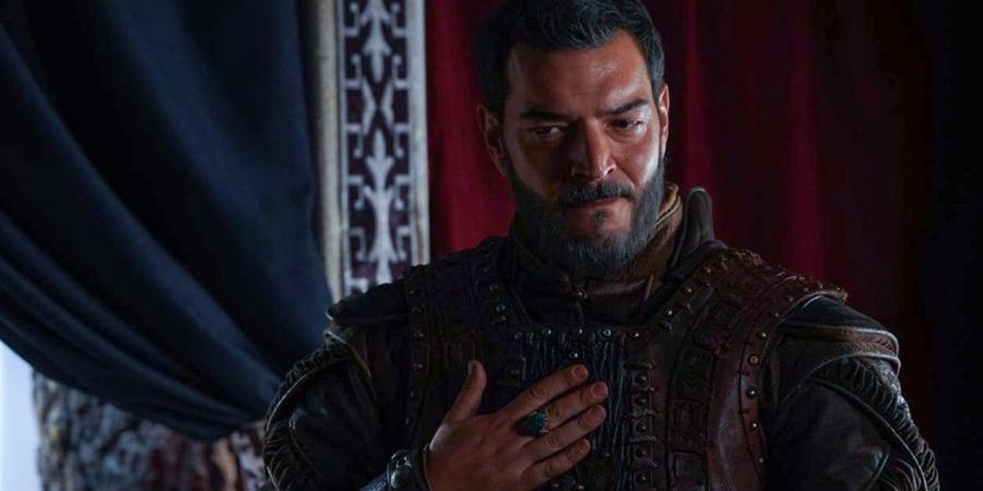 موعد عرض مسلسل المؤسس أورهان الحلقة الثالثة مترجمة إلى العربية