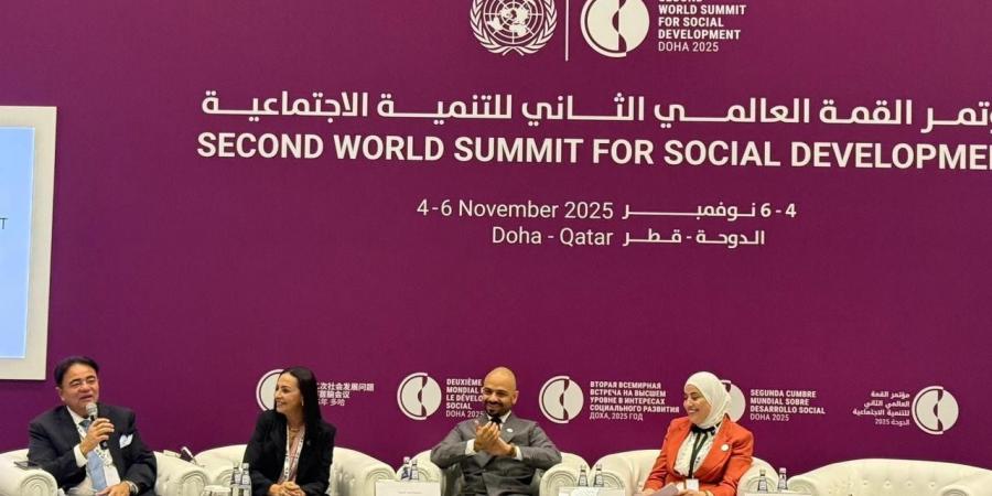 تكافل وكرامة: دعم 4.7 مليون أسرة ورفع الميزانية إلى 54 مليار جنيه