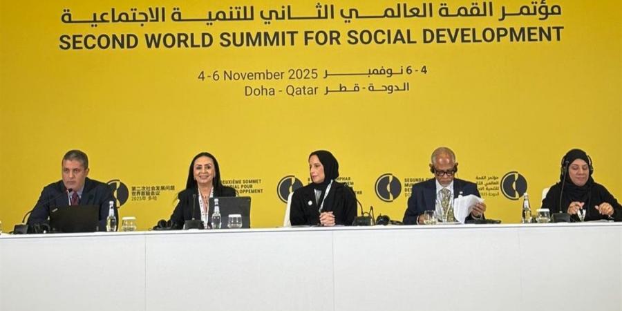 وزيرة التضامن: نعمل على توسيع نطاق دور الحضانة عالية الجودة