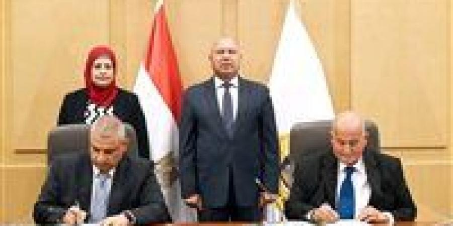 ليوني الألمانية تطلق أكبر مجمع صناعي للسيارات في مصر