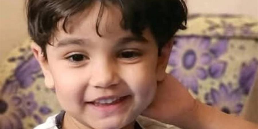 أهالي تلا يجمعون مليون جنيه في يومين لإنقاذ طفل مصاب بفشل كلوي