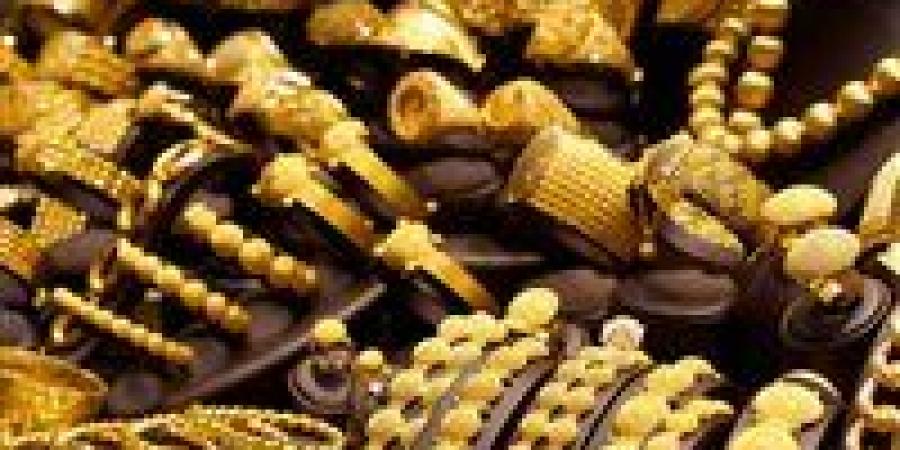عاجل.. قفزة كبيرة في أسعار الذهب وعيار 21 يهز الأسواق بارتفاعه