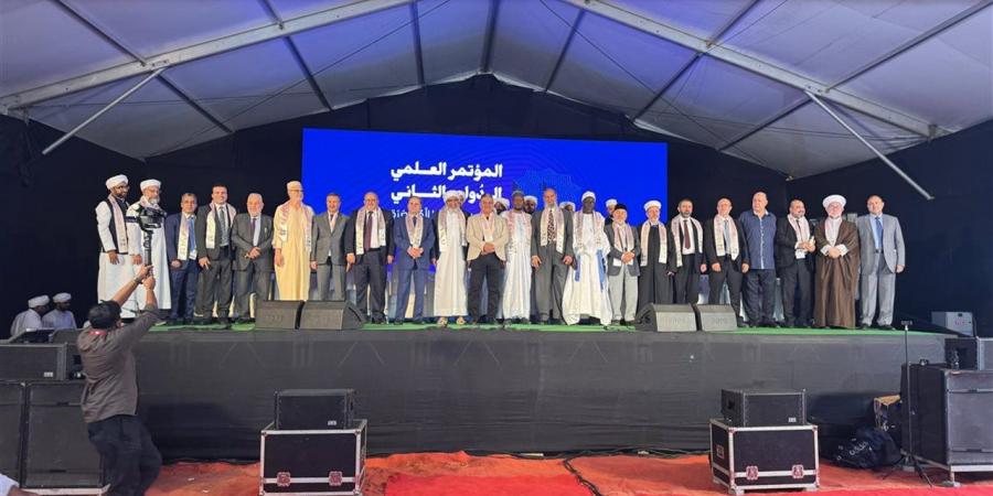 انطلاق فعاليات المؤتمر الدولي للإعجاز العلمي بمشاركة رابطة الجامعات الإسلامية