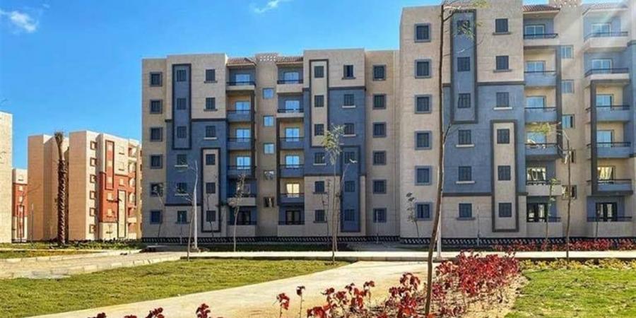 طريقة الاستعلام وسداد أقساط شقق سكن لكل المصريين 7 و2025 عبر المنصة الإلكترونية